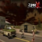 Med den aktuella spel Find Difference(HD) för Android ladda ner gratis Zombie X: City apocalypse till den andra mobiler eller surfplattan.