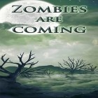 Med den aktuella spel Amazing Alex HD för Android ladda ner gratis Zombies are coming till den andra mobiler eller surfplattan.