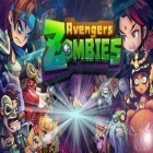 Med den aktuella spel The Final Battle för Android ladda ner gratis Zombies avengers till den andra mobiler eller surfplattan.
