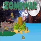 Med den aktuella spel Bouncy Bill för Android ladda ner gratis Zombwar till den andra mobiler eller surfplattan.