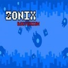 Med den aktuella spel Oneshot! för Android ladda ner gratis Zonix: Bacterium till den andra mobiler eller surfplattan.