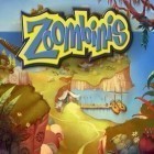 Med den aktuella spel Banana island: Jungle run för Android ladda ner gratis Zoombinis till den andra mobiler eller surfplattan.