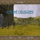 Med den aktuella spel Chalk Ball för Android ladda ner gratis 1096 AD Knight Crusades till den andra mobiler eller surfplattan.