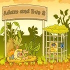 Med den aktuella spel Bunny Shooter för Android ladda ner gratis Adam and Eve 2 till den andra mobiler eller surfplattan.