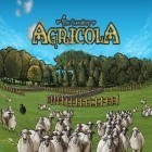 Med den aktuella spel Nimble quest för Android ladda ner gratis Agricola: All creatures big and small till den andra mobiler eller surfplattan.