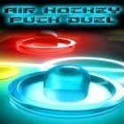 Med den aktuella spel Crazy Snowboard Pro för Android ladda ner gratis Air hockey: Puck duel till den andra mobiler eller surfplattan.