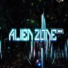 Med den aktuella spel Supersonic för Android ladda ner gratis Alien zone raid till den andra mobiler eller surfplattan.