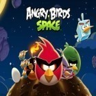 Med den aktuella spel The meego för Android ladda ner gratis Angry Birds Space till den andra mobiler eller surfplattan.