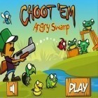 Med den aktuella spel Fleet of Caribbean för Android ladda ner gratis Angry Swamp ChootEm till den andra mobiler eller surfplattan.