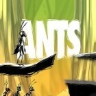 Med den aktuella spel Epic Garden: Action RPG Games för Android ladda ner gratis Ants: The game till den andra mobiler eller surfplattan.