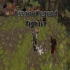 Med den aktuella spel Lone gunner commando: Rush war för Android ladda ner gratis Assault legend fighter till den andra mobiler eller surfplattan.
