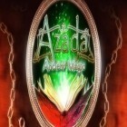 Med den aktuella spel Pocket empires II för Android ladda ner gratis Azada Ancient Magic till den andra mobiler eller surfplattan.