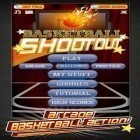 Med den aktuella spel Pocket Legends för Android ladda ner gratis Basketball Shootout till den andra mobiler eller surfplattan.