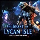 Med den aktuella spel Crazy boxing för Android ladda ner gratis Beast of lycan isle: Collector's Edition till den andra mobiler eller surfplattan.