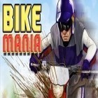 Med den aktuella spel Pixel drifters: Nitro! för Android ladda ner gratis Bike Mania - Racing Game till den andra mobiler eller surfplattan.