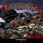 Med den aktuella spel Paper samurai för Android ladda ner gratis Blood Brothers till den andra mobiler eller surfplattan.