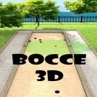 Med den aktuella spel Can Knockdown 2 för Android ladda ner gratis Bocce 3D till den andra mobiler eller surfplattan.