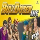Med den aktuella spel Monster Trouble HD för Android ladda ner gratis Bulldozer Inc till den andra mobiler eller surfplattan.