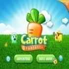 Med den aktuella spel Paper soccer X: Multiplayer för Android ladda ner gratis Carrot Fantasy till den andra mobiler eller surfplattan.