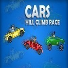 Med den aktuella spel Release the ninja för Android ladda ner gratis Cars: Hill climb race till den andra mobiler eller surfplattan.