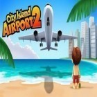 Med den aktuella spel Math Maniac för Android ladda ner gratis City island: Airport 2 till den andra mobiler eller surfplattan.