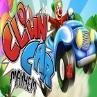 Med den aktuella spel The Runes Guild Beginning för Android ladda ner gratis Clown Car Mayhem till den andra mobiler eller surfplattan.