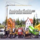 Med den aktuella spel My Country för Android ladda ner gratis Construction simulator 2014 v1.12 till den andra mobiler eller surfplattan.