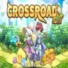 Med den aktuella spel Shaman showdown för Android ladda ner gratis Crossroad of Sid till den andra mobiler eller surfplattan.