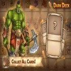 Med den aktuella spel War of Krystal för Android ladda ner gratis Dark deck: Dragon card CCG till den andra mobiler eller surfplattan.
