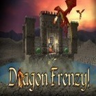 Med den aktuella spel Grabbity för Android ladda ner gratis Dragon Frenzy till den andra mobiler eller surfplattan.