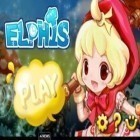Med den aktuella spel Sunshine bay för Android ladda ner gratis Elphis Adventure till den andra mobiler eller surfplattan.