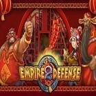 Med den aktuella spel Another case solved för Android ladda ner gratis Empire defense 2 till den andra mobiler eller surfplattan.