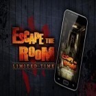 Med den aktuella spel Gods vs humans för Android ladda ner gratis Escape the Room: Limited Time till den andra mobiler eller surfplattan.