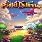 Med den aktuella spel Chibi War II för Android ladda ner gratis Field defender till den andra mobiler eller surfplattan.