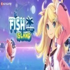 Med den aktuella spel Seabeard för Android ladda ner gratis Fish Island - SEA till den andra mobiler eller surfplattan.
