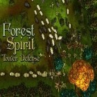 Med den aktuella spel Find Difference(HD) för Android ladda ner gratis Forest spirit: Tower defense till den andra mobiler eller surfplattan.