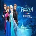 Med den aktuella spel Birzzle för Android ladda ner gratis Frozen: Free fall till den andra mobiler eller surfplattan.