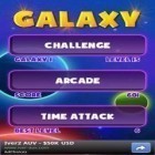 Med den aktuella spel Bejeweled skies för Android ladda ner gratis Galaxy till den andra mobiler eller surfplattan.