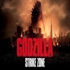 Med den aktuella spel House of Fear för Android ladda ner gratis Godzilla: Strike zone till den andra mobiler eller surfplattan.