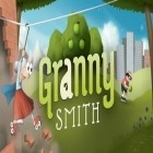 Med den aktuella spel Heroes and titans: Battle arena för Android ladda ner gratis Granny Smith till den andra mobiler eller surfplattan.