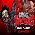 Med den aktuella spel Zombie defense shooting för Android ladda ner gratis GraveStompers till den andra mobiler eller surfplattan.