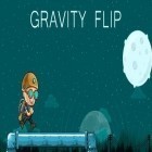 Med den aktuella spel Heaven Hell för Android ladda ner gratis Gravity flip till den andra mobiler eller surfplattan.