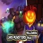 Med den aktuella spel Papaya Chess för Android ladda ner gratis Halloween cars: Monster race till den andra mobiler eller surfplattan.