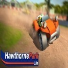 Med den aktuella spel Ninja rush för Android ladda ner gratis Hawthorne Park THD till den andra mobiler eller surfplattan.