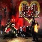 Med den aktuella spel Crazy boxing för Android ladda ner gratis Heart breaker till den andra mobiler eller surfplattan.