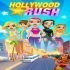 Med den aktuella spel Take me Home för Android ladda ner gratis Hollywood rush till den andra mobiler eller surfplattan.