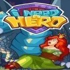 Med den aktuella spel 2048 plus för Android ladda ner gratis I Need A Hero till den andra mobiler eller surfplattan.
