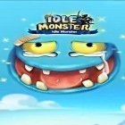 Med den aktuella spel Ray war för Android ladda ner gratis Idle monster till den andra mobiler eller surfplattan.