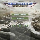 Med den aktuella spel Sky wings för Android ladda ner gratis iFighter 2 The Pacific 1942 till den andra mobiler eller surfplattan.