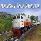 Med den aktuella spel Crossy maze för Android ladda ner gratis Indonesian train simulator till den andra mobiler eller surfplattan.
